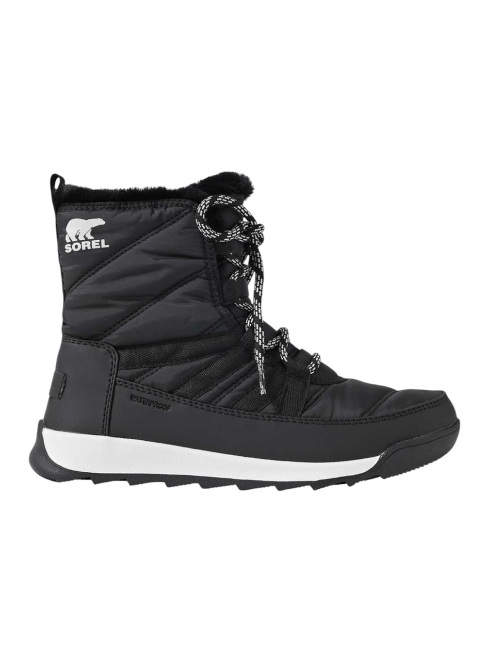 Sorel Lightweight Waterproof Boots